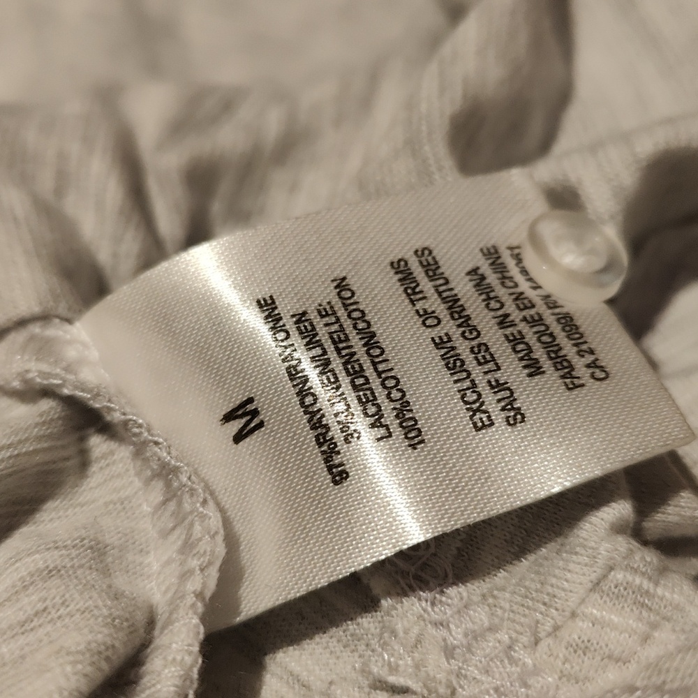 Grey Tanktop - Picture 7 of 10